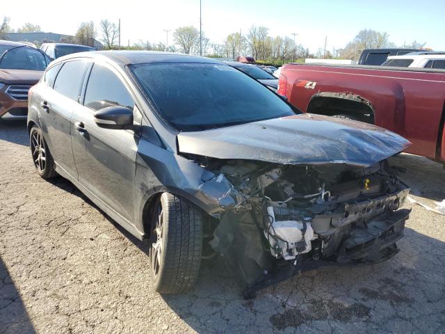 2015 Ford Focus Se VIN: 1FADP3K28FL384216 Lot: 49615584