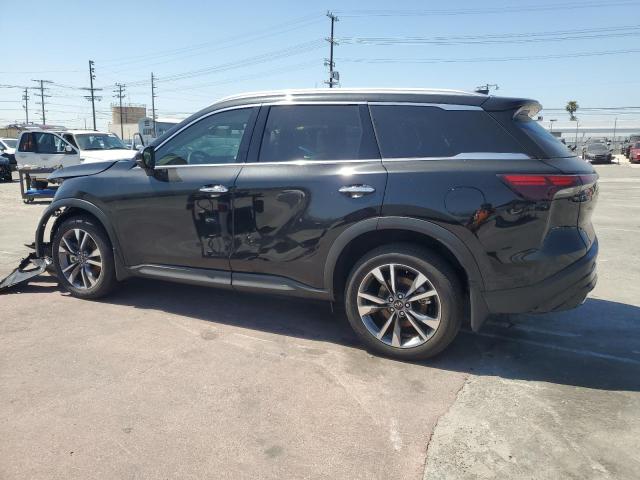 5N1DL1FR5RC340949 2024 Infiniti Qx60 Luxe