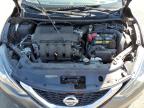 NISSAN SENTRA S photo