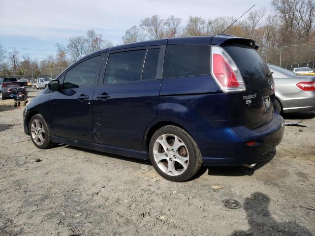 2010 Mazda 5 VIN: JM1CR2WL2A0359898 Lot: 48442314