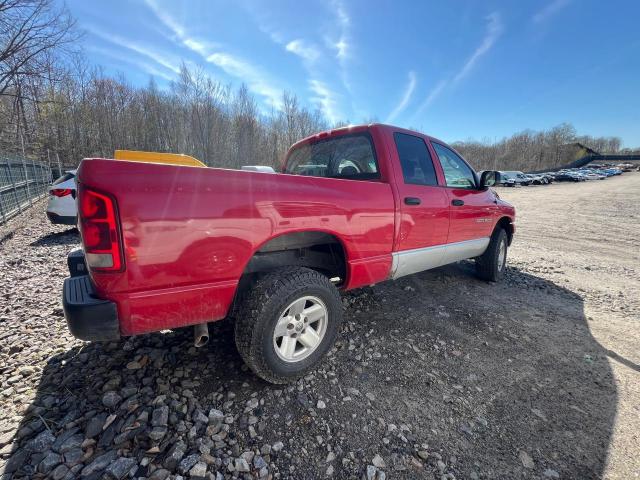 2003 Dodge Ram 1500 St VIN: 1D7HU18D63S372171 Lot: 48693594