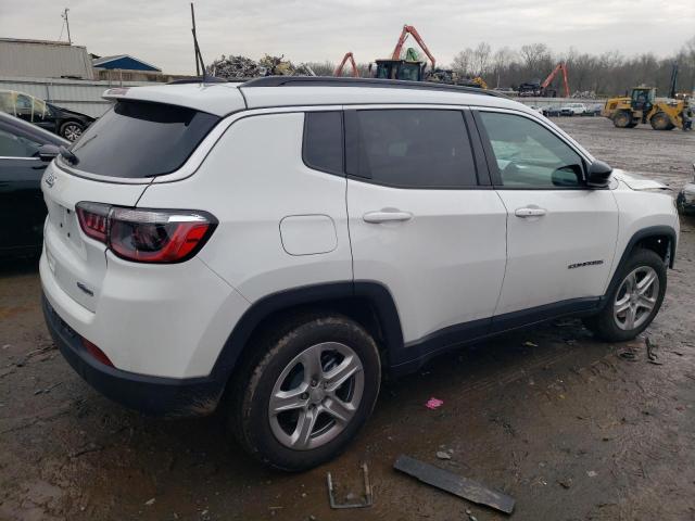 2023 JEEP COMPASS LA - 3C4NJDBN0PT503639