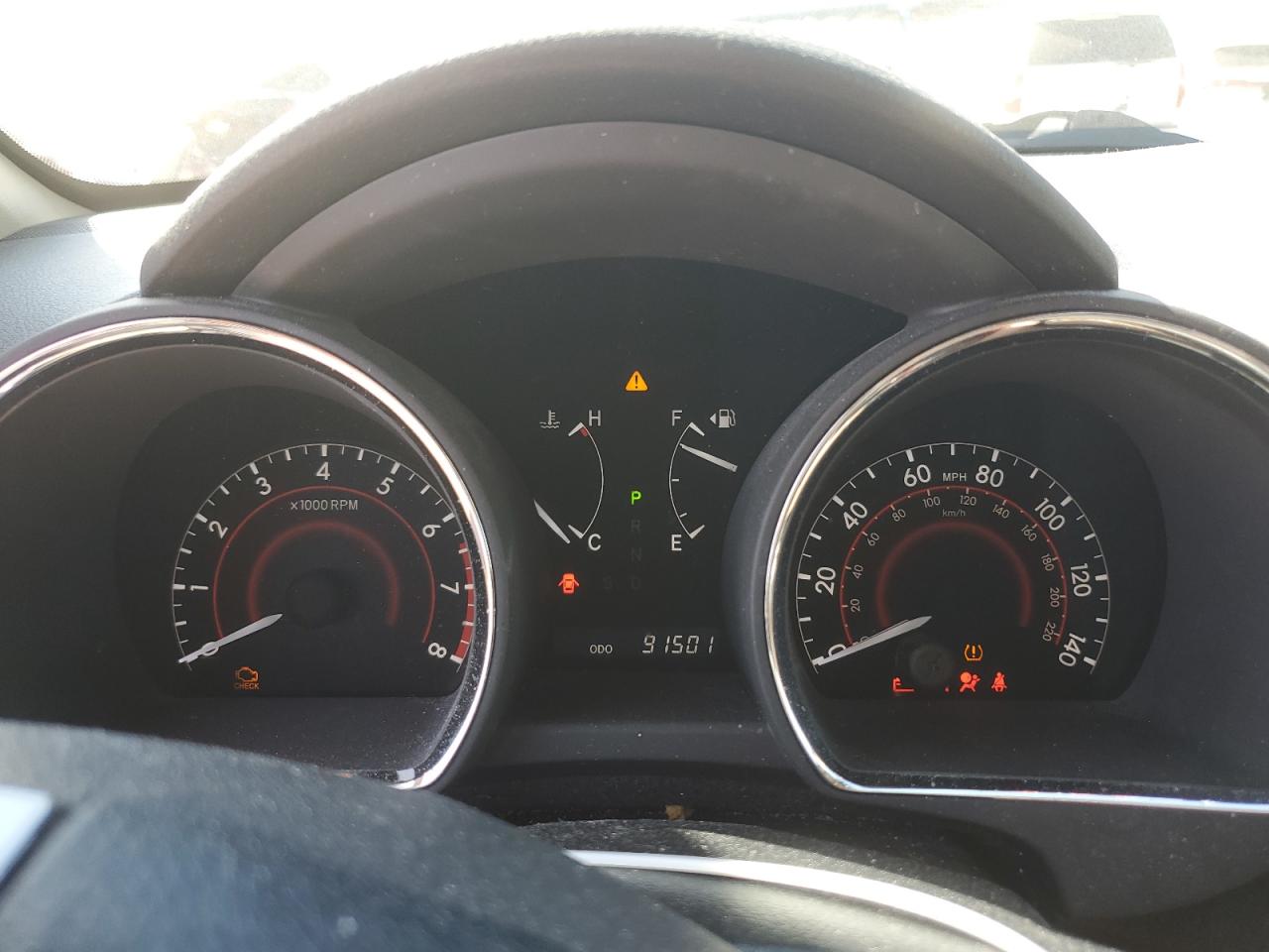 5TDYK3EHXCS066604 2012 Toyota Highlander Limited