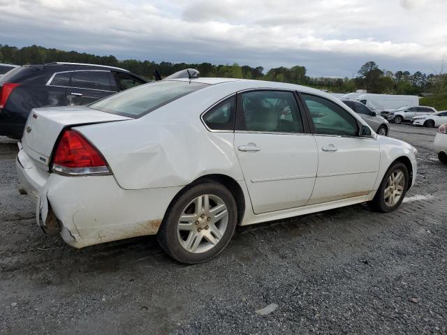 2G1WB5E32G1101701 Chevrolet Impala Lt 2016
