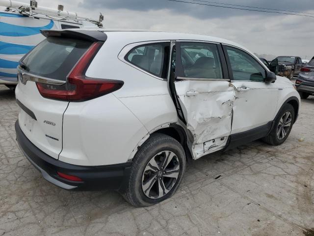 7FART6H24LE010063 | 2020 Honda cr-v lx