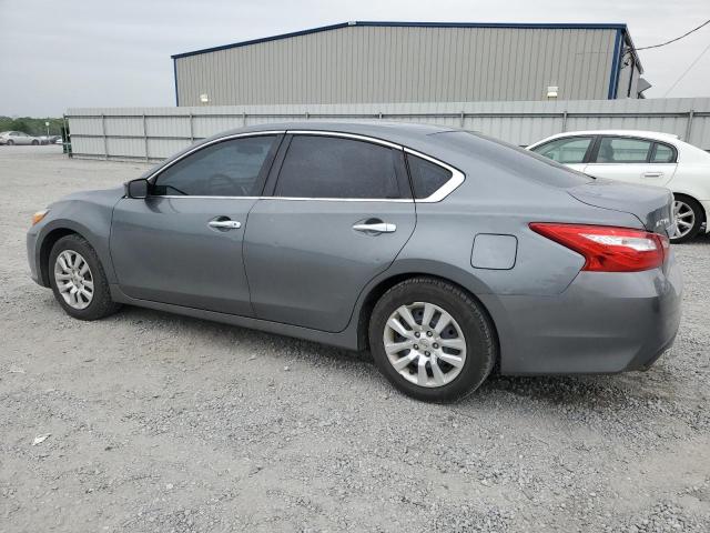 Vin: 1n4al3ap0hn345753, lot: 52597864, nissan altima 2.5 20172