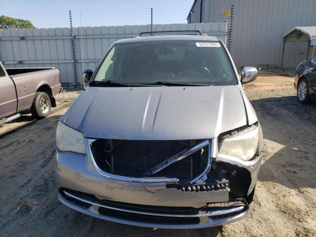 2014 Chrysler Town & Country Touring VIN: 2C4RC1BG1ER443169 Lot: 50767904