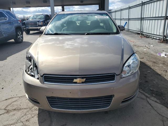 2006 Chevrolet Impala Lt VIN: 2G1WT58K369164144 Lot: 49606874