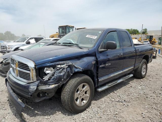 2006 Dodge Ram 1500 St VIN: 1D7HA18216S712807 Lot: 52308424