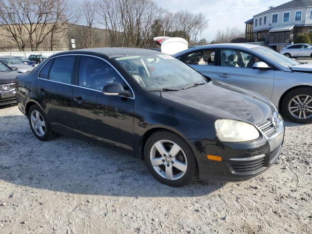 2009 Volkswagen Jetta Se VIN: 3VWRZ71K59M025117 Lot: 49690494