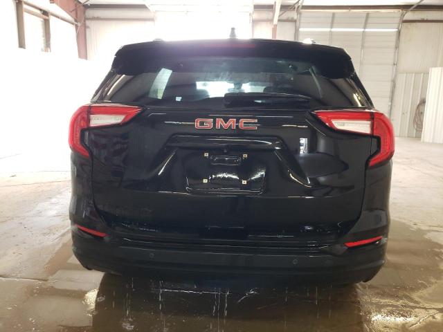 2022 GMC Terrain Sle VIN: 3GKALMEV9NL201739 Lot: 50654864