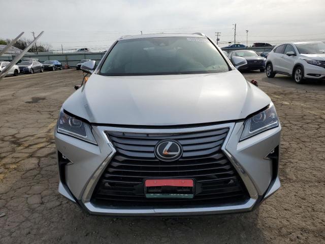 2019 LEXUS RX350 JTJDZKCA2K2019189