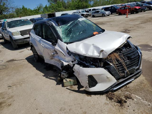 2021 NISSAN KICKS SV - 3N1CP5CV7ML503419