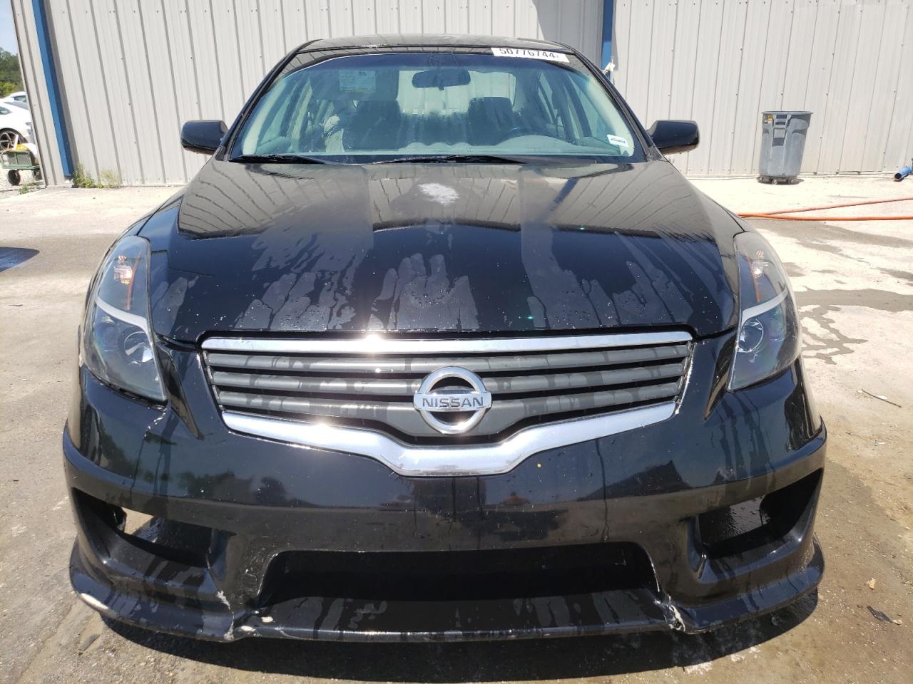 1N4AL21EX7N445608 2007 Nissan Altima 2.5