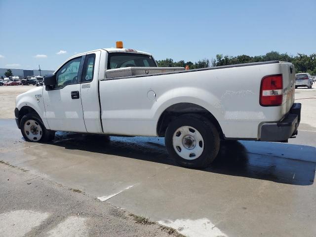 2008 Ford F150 VIN: 1FTRF12258KC11057 Lot: 50368084