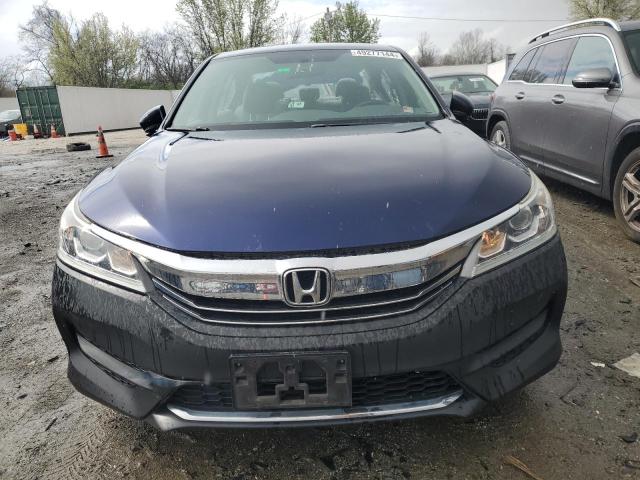 2016 HONDA ACCORD LX - 1HGCR2F37GA218426