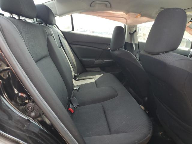 2015 HONDA CIVIC LX - 2HGFB2F59FH565713