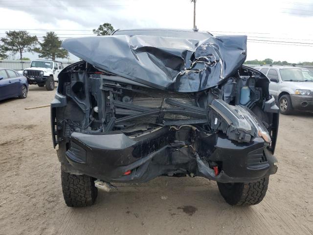 2021 CHEVROLET SILVERADO - 1GCPYFED7MZ226866