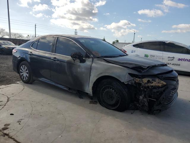 2020 Toyota Camry L VIN: 4T1A11AK3LU868008 Lot: 49160584