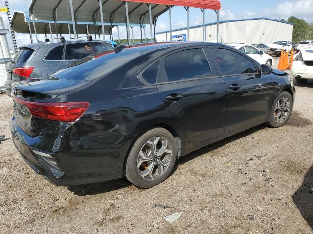 3KPF24AD2LE228008 Kia Forte FE 3