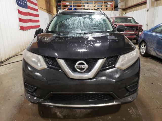 2016 NISSAN ROGUE S - KNMAT2MT7GP633110