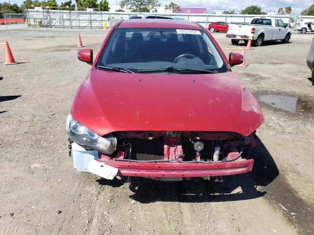 2015 Mitsubishi Lancer Es VIN: JA32U2FU2FU019989 Lot: 48923094