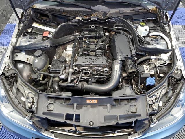 VIN WDDGJ4HBXDG002186 2013 Mercedes-Benz C-Class, 250 no.11