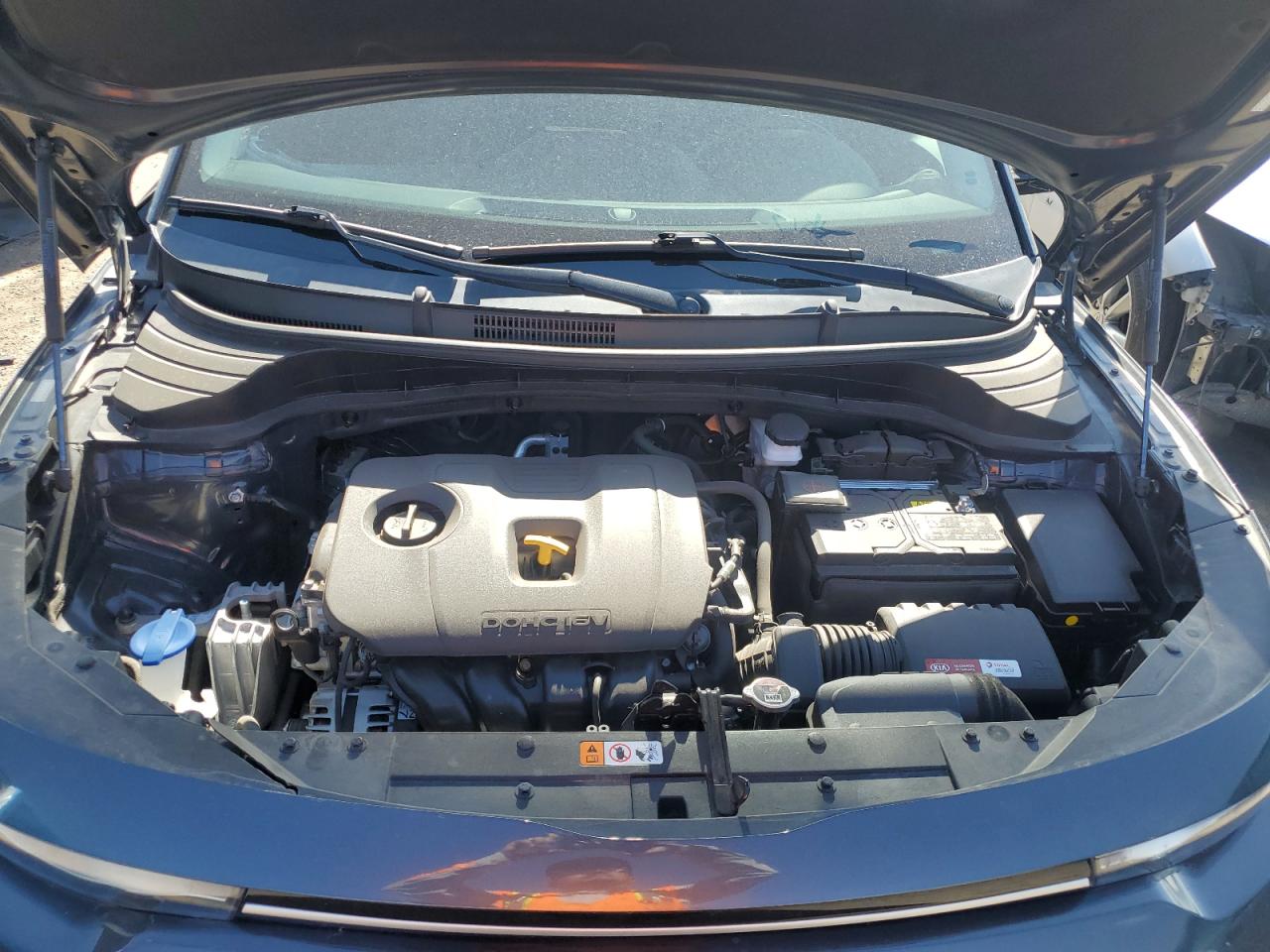 KNDJ63AU4L7075589 2020 Kia Soul Gt Line