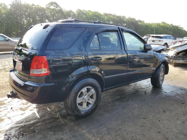 2006 Kia Sorento Ex VIN: KNDJD733765591978 Lot: 52720564