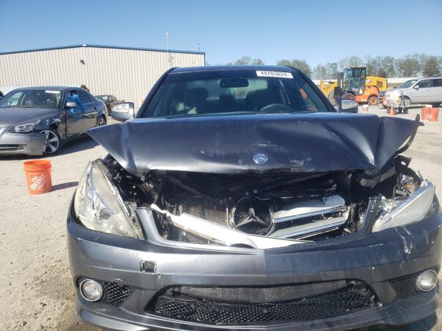 2008 Mercedes-Benz C 300 VIN: WDDGF54X58F115564 Lot: 49703824