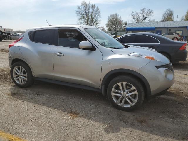 2012 Nissan Juke S VIN: JN8AF5MV1CT121732 Lot: 50041844