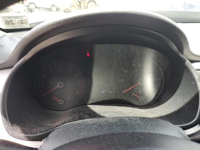 2021 KIA RIO LX - 3KPA24AD0ME374869