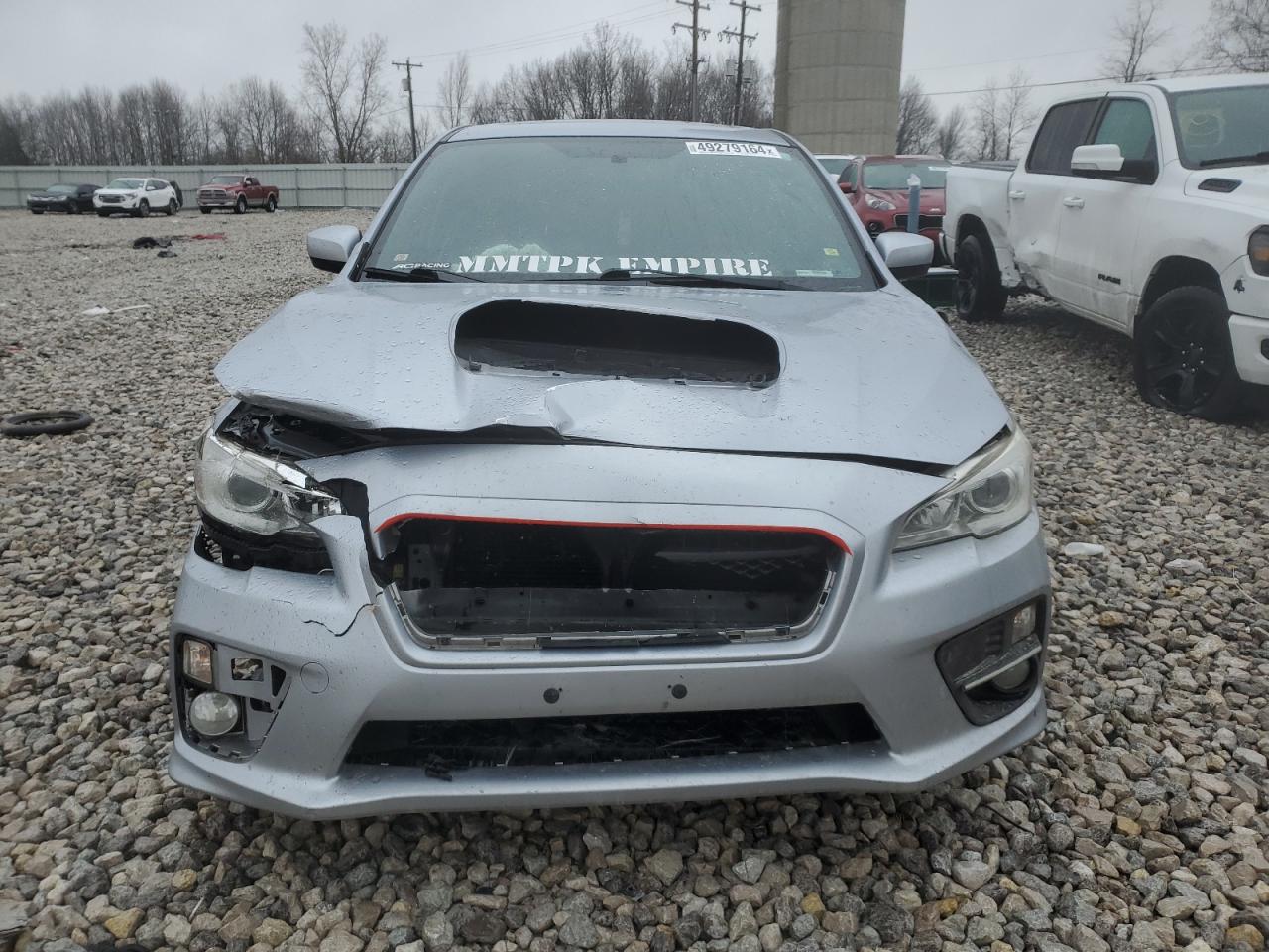 JF1VA1E66G8812104 2016 Subaru Wrx Premium