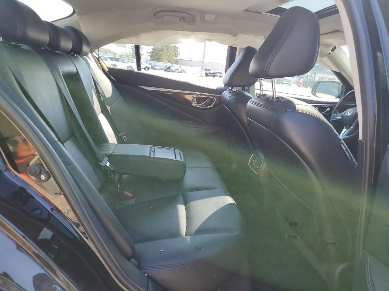 JN1BV7AR9FM402958 2019 Infiniti Q50 Base