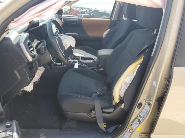 2018 TOYOTA TAC DBL CA 3TMAZ5CNXJM068223