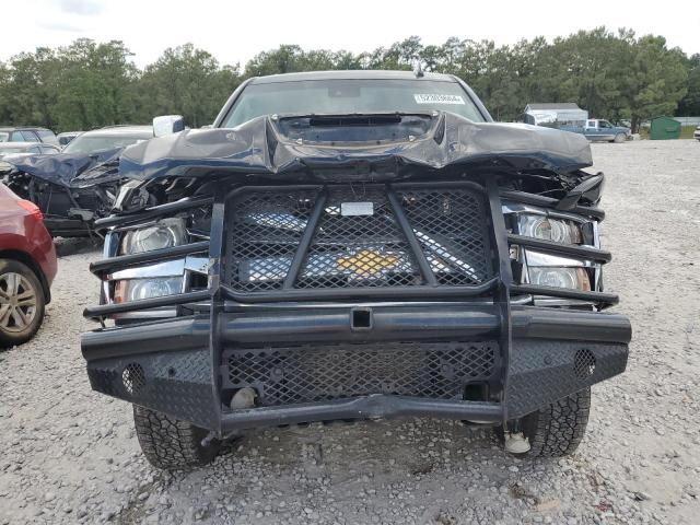 2018 Chevrolet Silverado K2500 High Country VIN: 1GC1KXEY6JF128487 Lot: 52303664