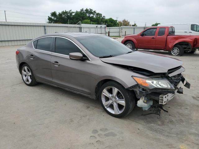 2014 Acura Ilx 20 Tech VIN: 19VDE1F7XEE010197 Lot: 51618104