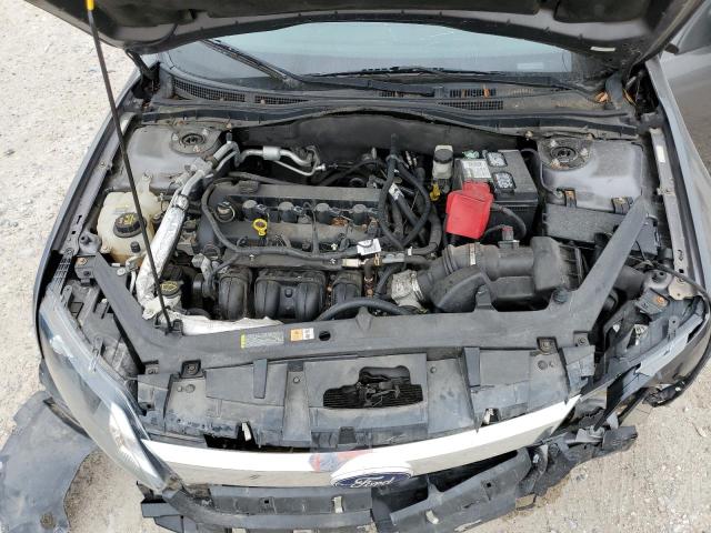 2012 Ford Fusion Se VIN: 3FAHP0HA9CR361488 Lot: 49699714