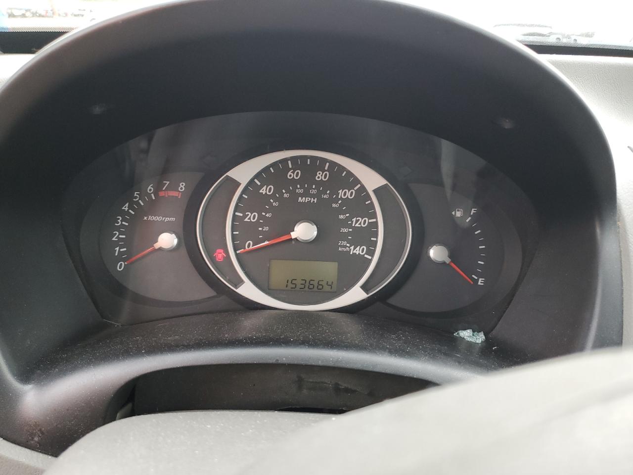 KM8JM12B49U936668 2009 Hyundai Tucson Gls