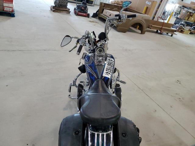 2005 HARLEY-DAVIDSON FLSTNI 1HD1JDB185Y031776