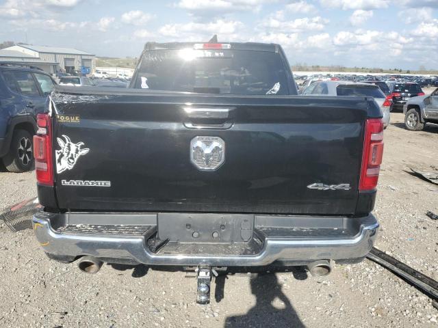 2019 RAM 1500 LARAM 1C6SRFJT7KN545801