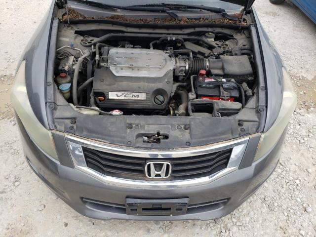 2009 Honda Accord Exl VIN: 1HGCP368X9A039002 Lot: 51637684