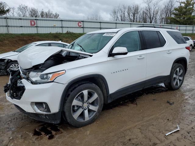 1GNEVHKW5MJ135103 Chevrolet Traverse L