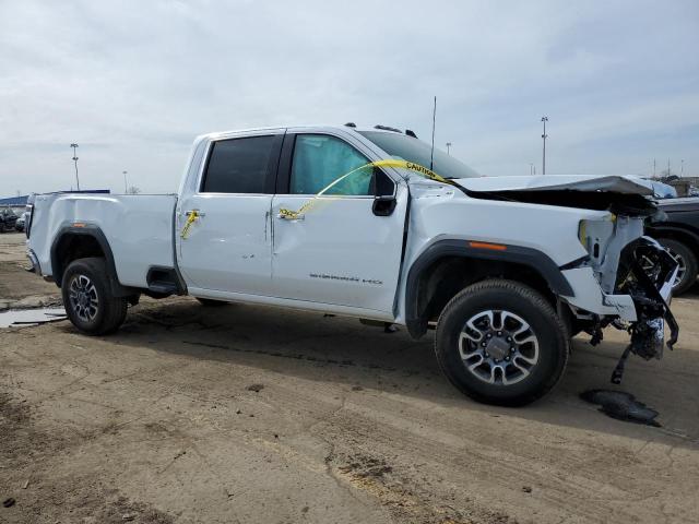 2024 GMC Sierra K3500 Sle VIN: 1GT49TE70RF133771 Lot: 49505434