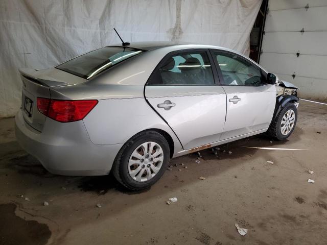 2013 Kia Forte Ex VIN: KNAFU4A24D5724043 Lot: 50760604