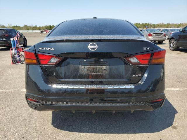 1N4BL4DW2PN363781 Nissan Altima SV 6