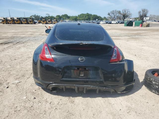 2012 Nissan 370Z - Image 6