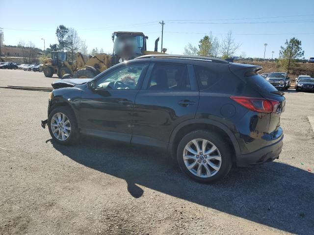 2014 Mazda Cx-5 Gt VIN: JM3KE4DY2E0321814 Lot: 48581134