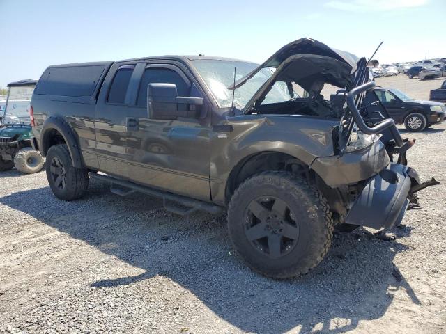 2008 Ford F150 VIN: 1FTPX14538FB14461 Lot: 50485104