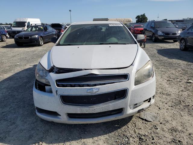 2011 Chevrolet Malibu Ls VIN: 1G1ZA5E16BF354648 Lot: 51610374